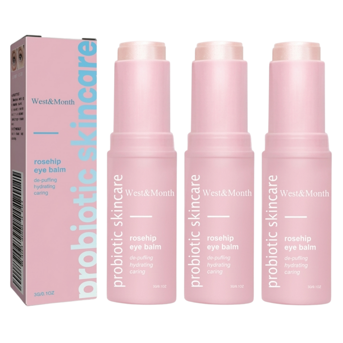 GlowBalm™